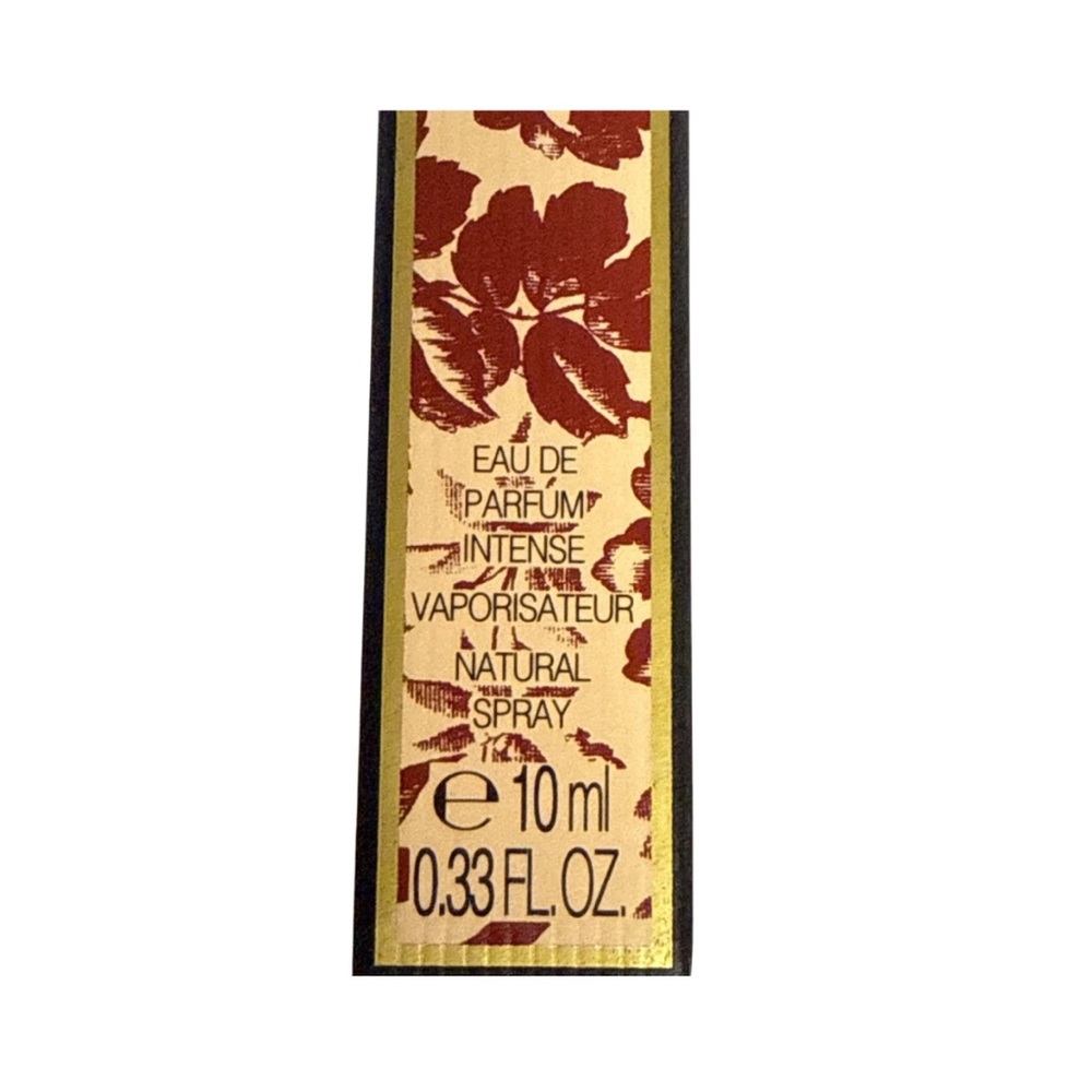 GUCCI Bloom Eau de Parfum Intense - .33 fl oz NIB - Picture 3 of 7